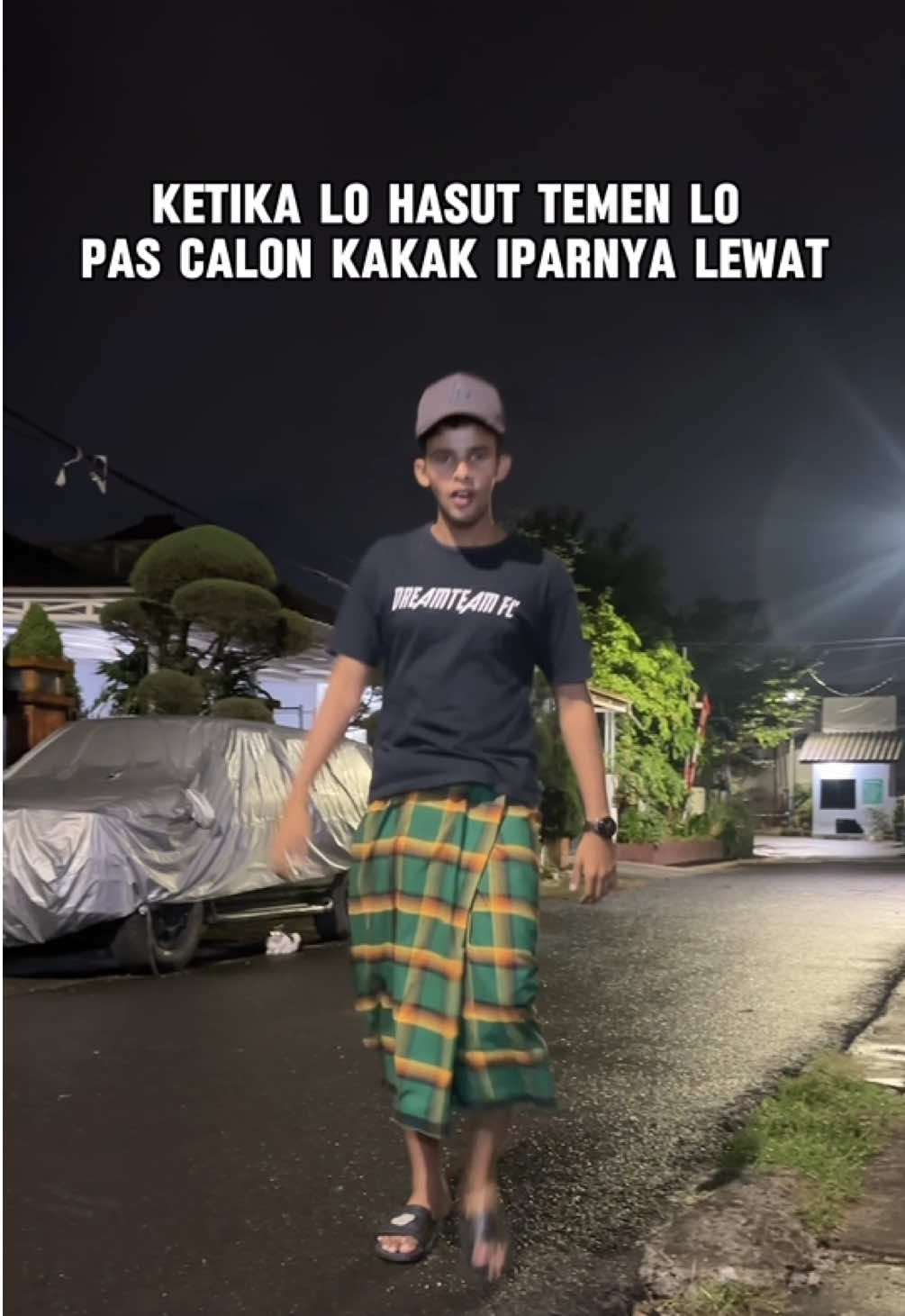 Kebayang kan seseneng ape gue!🤪 @Ouzman⚡️ @LoAding 