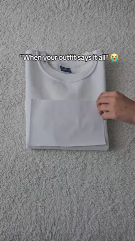 Tag someone who relates to this sweater 🫶🏼 #relatablequote #funnysweater #sarcasticstyle #graphicsweater 