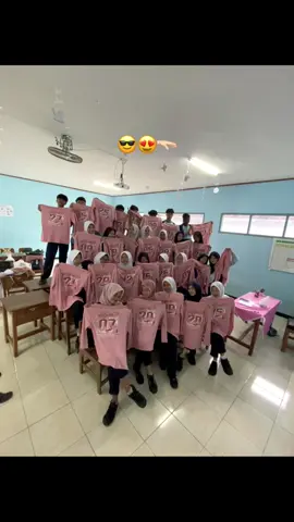#fyppppppppppppppppppppppp #bajukelas #temensekelas #smansa 