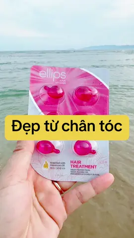 Tóc đẹp tự tin #xuhuong #flypシ #làmdeptainha ##viral#ellips 