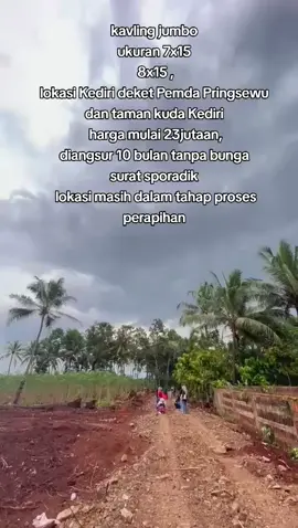 𝐁𝐈𝐒𝐌𝐈𝐋𝐋𝐀𝐇 𝐋𝐎𝐔𝐍𝐂𝐇𝐈𝐍𝐆 𝐊𝐄𝐌𝐁𝐀𝐋𝐈 𝐊𝐀𝐕𝐋𝐈𝐍𝐆 𝐉𝐔𝐌𝐁𝐎 𝐌𝐔𝐑𝐀𝐇     📍 𝐋𝐎𝐊 𝐊𝐄𝐃𝐈𝐑𝐈          📍𝐃𝐏 𝟓-𝟕𝐣𝐭 𝐭𝐞𝐦𝐩𝐨 𝟏𝟎 𝐛𝐮𝐥𝐚𝐧  ▪️𝟓𝟎 meter 𝐝𝐫𝐢 𝐣𝐚𝐥𝐚𝐧 𝐚𝐬𝐩𝐚𝐥 𝐨𝐧𝐝𝐞𝐫𝐥𝐚𝐠 ▪️𝐓𝐞𝐦𝐩𝐞𝐥 𝐫𝐮𝐦𝐚𝐡 𝐫𝐮𝐦𝐚𝐡 𝐰𝐚𝐫𝐠𝐚 ▪️𝐮𝐤𝐮𝐫𝐚𝐧 𝐣𝐮𝐦𝐛𝐨 𝐦𝐮𝐫𝐚𝐡 𝐡𝐚𝐫𝐠𝐚 𝐦𝐞𝐫𝐚𝐤𝐲𝐚𝐭 ▪️𝐃𝐚𝐭𝐚𝐫 𝐬𝐢𝐚𝐩 𝐛𝐚𝐧𝐠𝐮𝐧 ▪️𝟏𝟎𝟎𝐦 𝐝𝐫𝐢 𝐣𝐥 𝐥𝐢𝐧𝐭𝐚𝐬 𝐏𝐄𝐌𝐃𝐀 𝐩𝐫𝐢𝐧𝐠𝐬𝐞𝐰𝐮 ▪️𝐬𝐮𝐝𝐚𝐡 𝐝𝐢𝐩𝐨𝐧𝐝𝐚𝐬𝐢 𝐝𝐚𝐧 𝐩𝐚𝐭𝐨𝐤 𝐩𝐞𝐫𝐦𝐚𝐧𝐞𝐧 ▪️ 𝐅𝐑𝐄𝐄 𝐒𝐔𝐑𝐀𝐓 𝐒𝐏𝐎𝐑𝐀𝐃𝐈𝐊 ▪️𝐜𝐚𝐬𝐡 𝐩𝐨𝐭𝐨𝐧𝐠𝐚𝐧 𝟏𝐣𝐭 Info cek 081#primgsewulampung #kavlingpringsewulampung #kediripringsewulampung #pemdapringsewu 