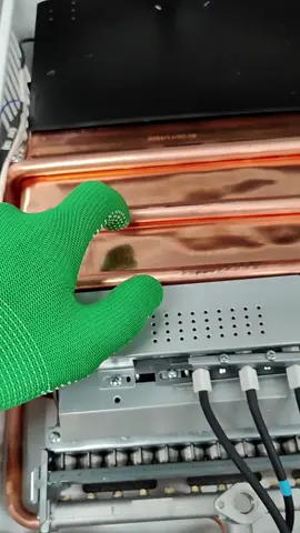 Газові колонки🔥Електричні котли🇺🇦Газові котли🔥 Водонагрівачі 💧  Мідний теплообмінник з технологією безкисневого лиття OXI FREE - середній термін експлуатації 10 років! Підходить якщо у вас жорстка вода ! 