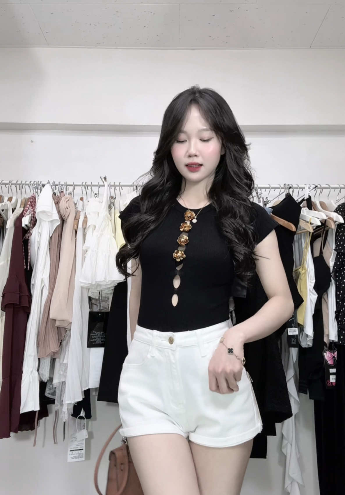 @Minh Phương Clothing #shinokubo #shopquanao #xh #viralvideo 