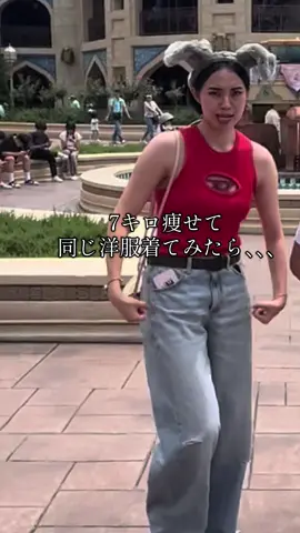 肩トレ、二の腕トレ頑張ったら､､､#毎日投稿 #ピラティスインストラクター #ダイエット 