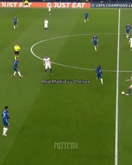 Real Madrid vs Chelsea😮‍💨 #realmadrid #chelsea #edit #fyp #rge 