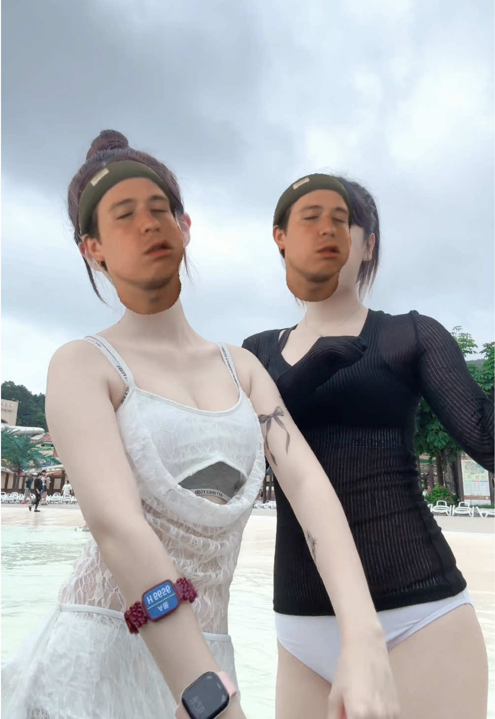 우리 캐비 유수풀 지박령 ㅋㅋ #캐비 #추천 #떡상 