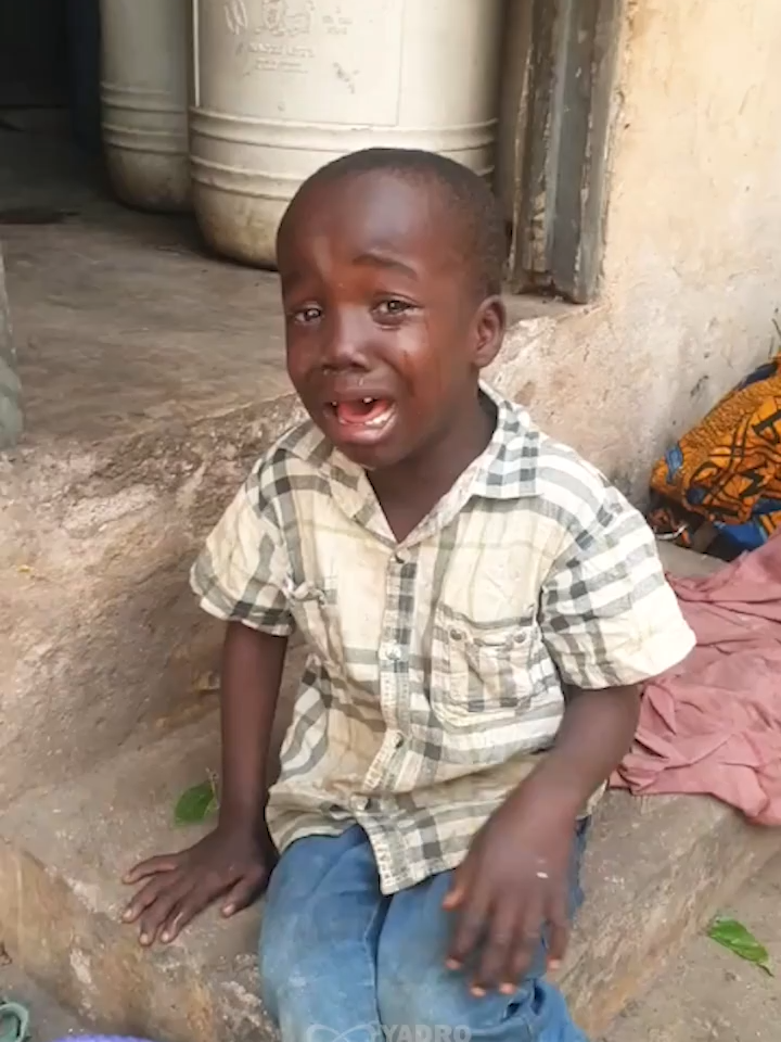 African Boy Crying Then Laughing Meme #FunnyTok #RelatableAF #ComedyTok #MemesInMotion #DailyLaughs #GenZHumor #LOL