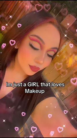 I love makeup 💄 #fyp #makeup #maquillaje #imjustagirl #foryoupage 
