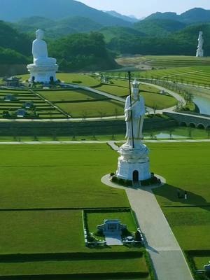 Công viên Thiên Đường Tuyên Quang – Vị trí đẹp, dịch vụ trọn gói, không gian yên bình.