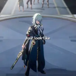 not romantic... i kinda need to see these two enter a yo mama off no hard feelings involved. | #HonkaiStarRail #hsrcreators #hsr #anaxa #hyacine #aglaea #cipher #cerydra #hysilens