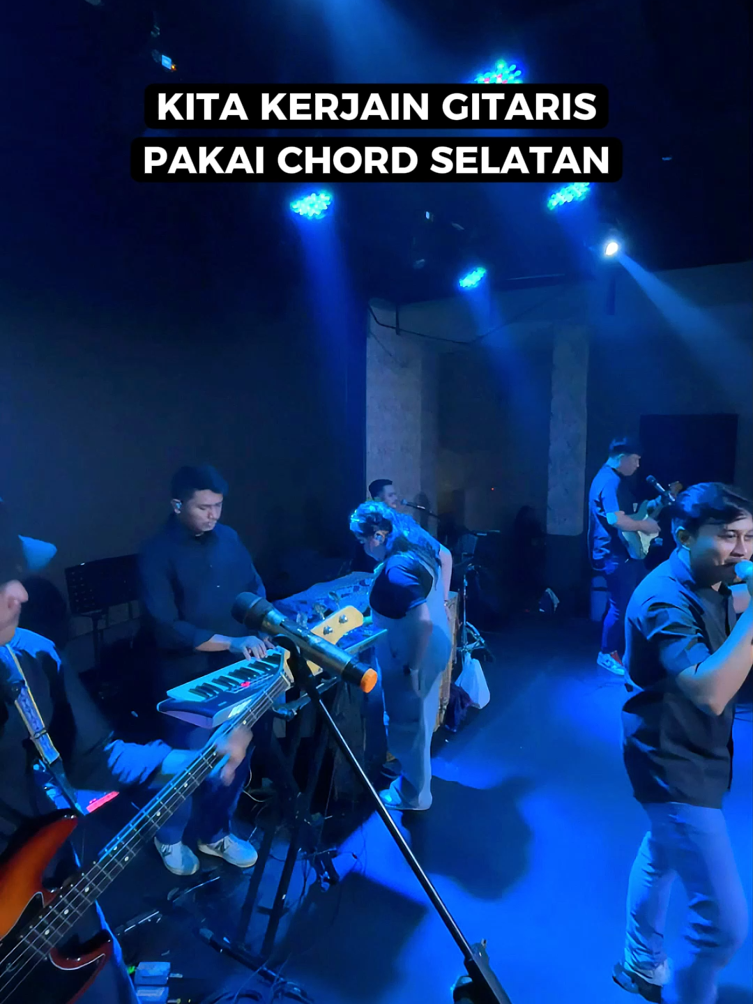 ada yang tau nama modulasinya, beneran ini nanya... . . #freepalestine🇵🇸 #marcusmiller #sirev3 #gigs #bassist #kopibajawa #valeton #putriiklan