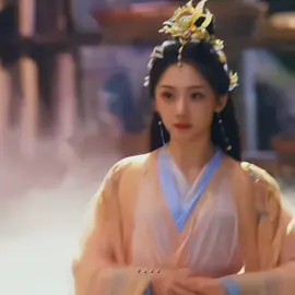 ❤️‍🔥🤩 #whendestinybringsthedemon #wangyinglu #chenfeiyu #xyzbca #fyp 