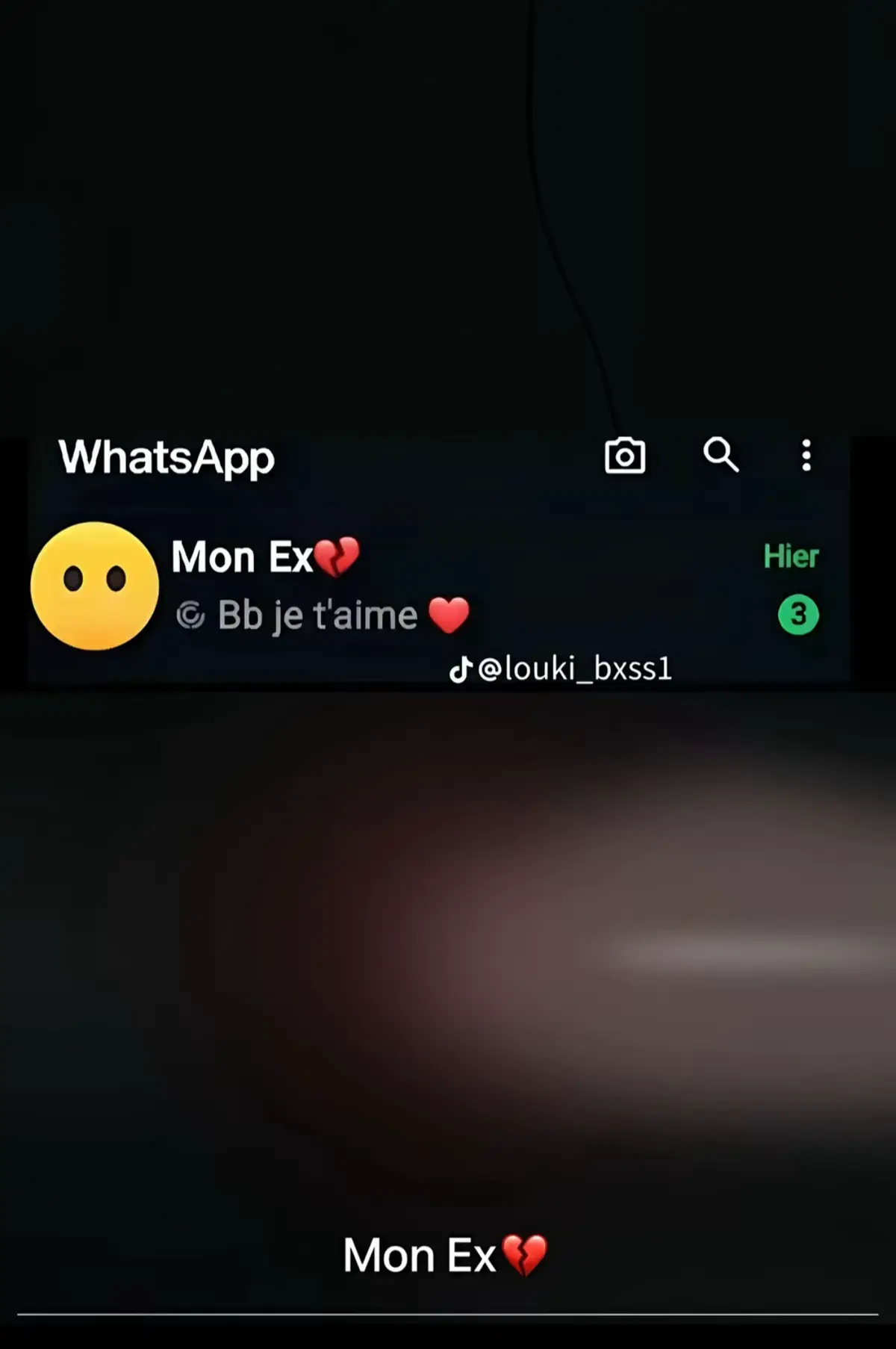 #fentysuperbrandday dire moi se que je dois fais 