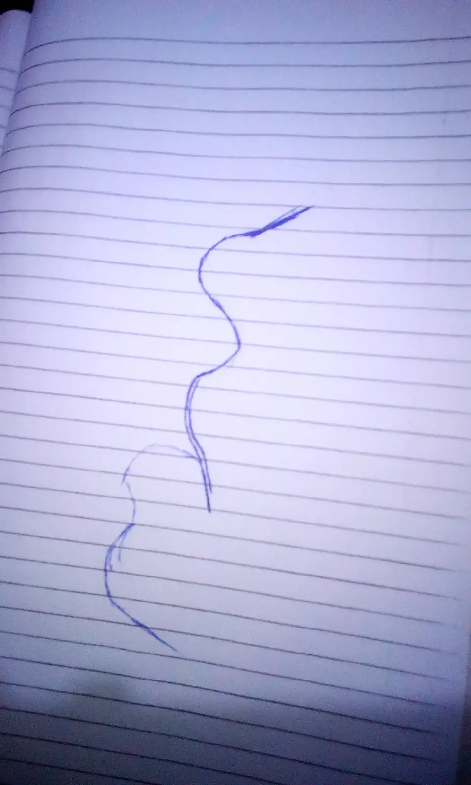 A method of giving visual form to a concept or thought using various techniques 