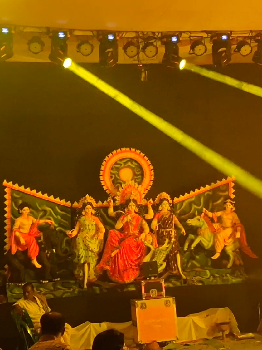 Bandakhula Monsha Puja - 2025 🌸🙏🏻💥#creatorsearchinsights #fypシ #trending #foryou  #everyone 