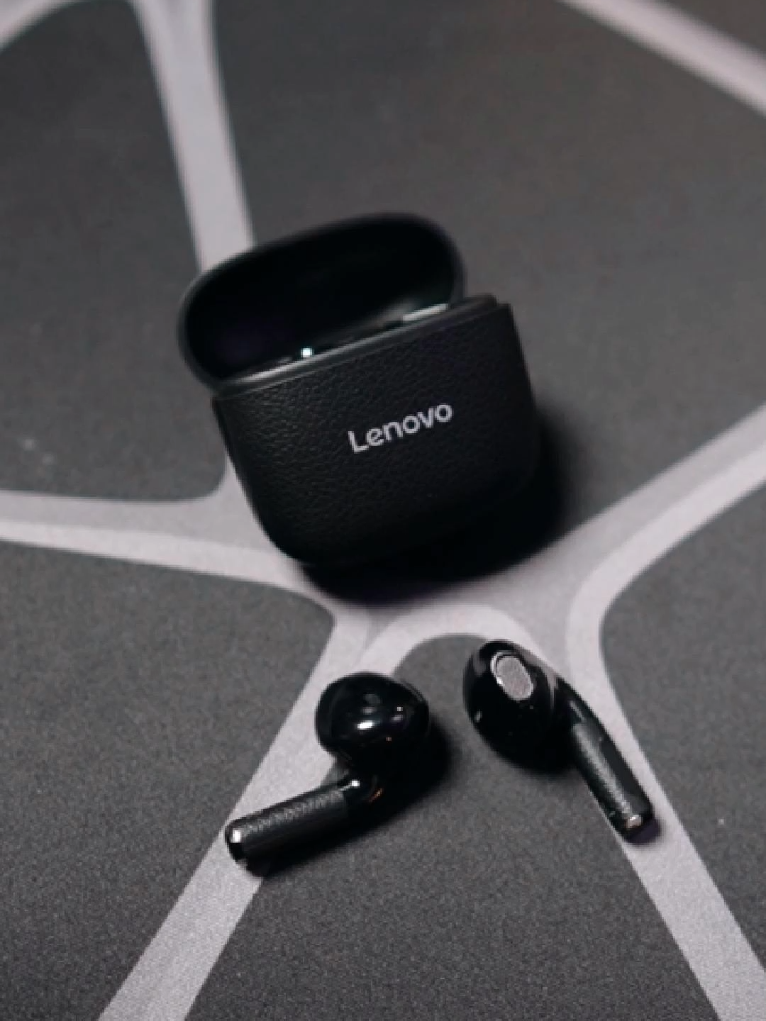 LENOVO EA166 TWS Gaming minim delay, batrei awet 24 jam! #twsgaming #twslenovo #ea166 #twslowlatency #twsbluetooth #twsmurah #twsgaminglenovo