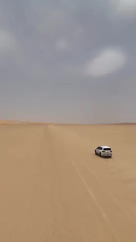 #الربع_الخالي_الرمله 