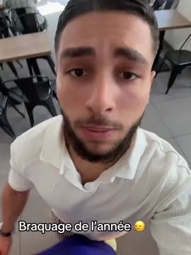 BRAQUAGE 😬 