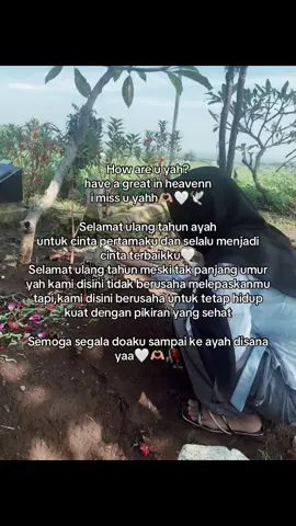 #ayah #rinduayah #fyp 