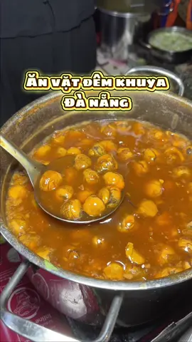 Tiệm ăn vặt khuya mà mình thường xuyên ghé đến mỗi tối #gocuathang #fooddanang #anngondanang #angiodanang #danangangi 