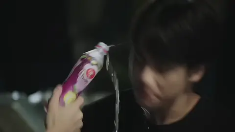I miss my parents#badbuddyseries #nanon_korapat #ohmpawatt #patpran 