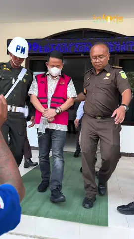 Penyidik Kejaksaan Tinggi (Kejati) Kaltara menetapkan 1 lagi tersangka dalam kasus dugaan Korupsi Pembangunan Kantor BPSDM Kaltara 2021-2023. Dia adalah MP, yang berperan sebagai pengatur kegiatan pada Dinas PUPR -Perkim Kaltara tersebut. Dengan demikian ada 5 tersangka dalam perkara ini. Sebelumnya, Kamis (14/08/2025), penyidik Kejaksaan Tinggi (Kejati) Kaltara menetapkan 4 orang tersangka dalam kasus dugaan Tipikor pembangunan gedung BPSDM Kaltara. Mereka adalah ARLT, HA, AKS dan MS. Dari empat orang tersangka, satu di antaranya diketahui  berstatus aparatur sipil negara (ASN).  Sumber tanjungselor.id