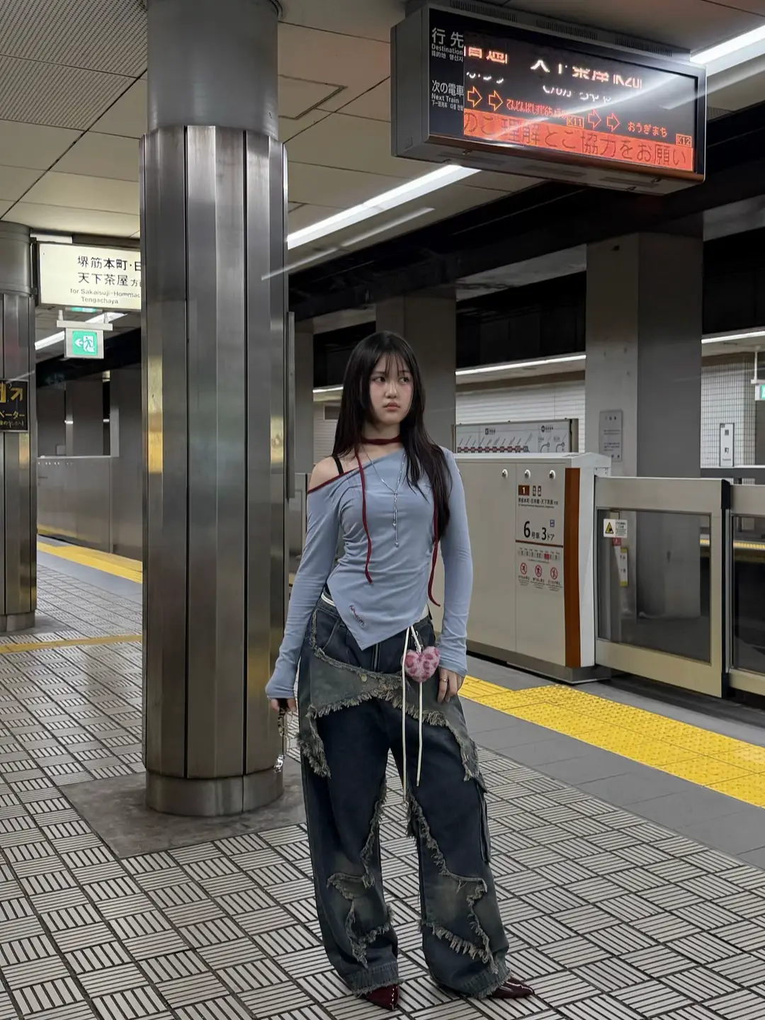 my recent outfit pic from ig <3 #OOTD #fashion #outfit #outfitideas #streetwear 