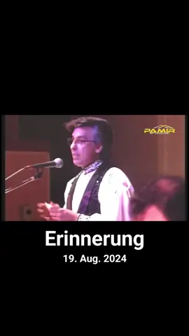 #erinnerung 