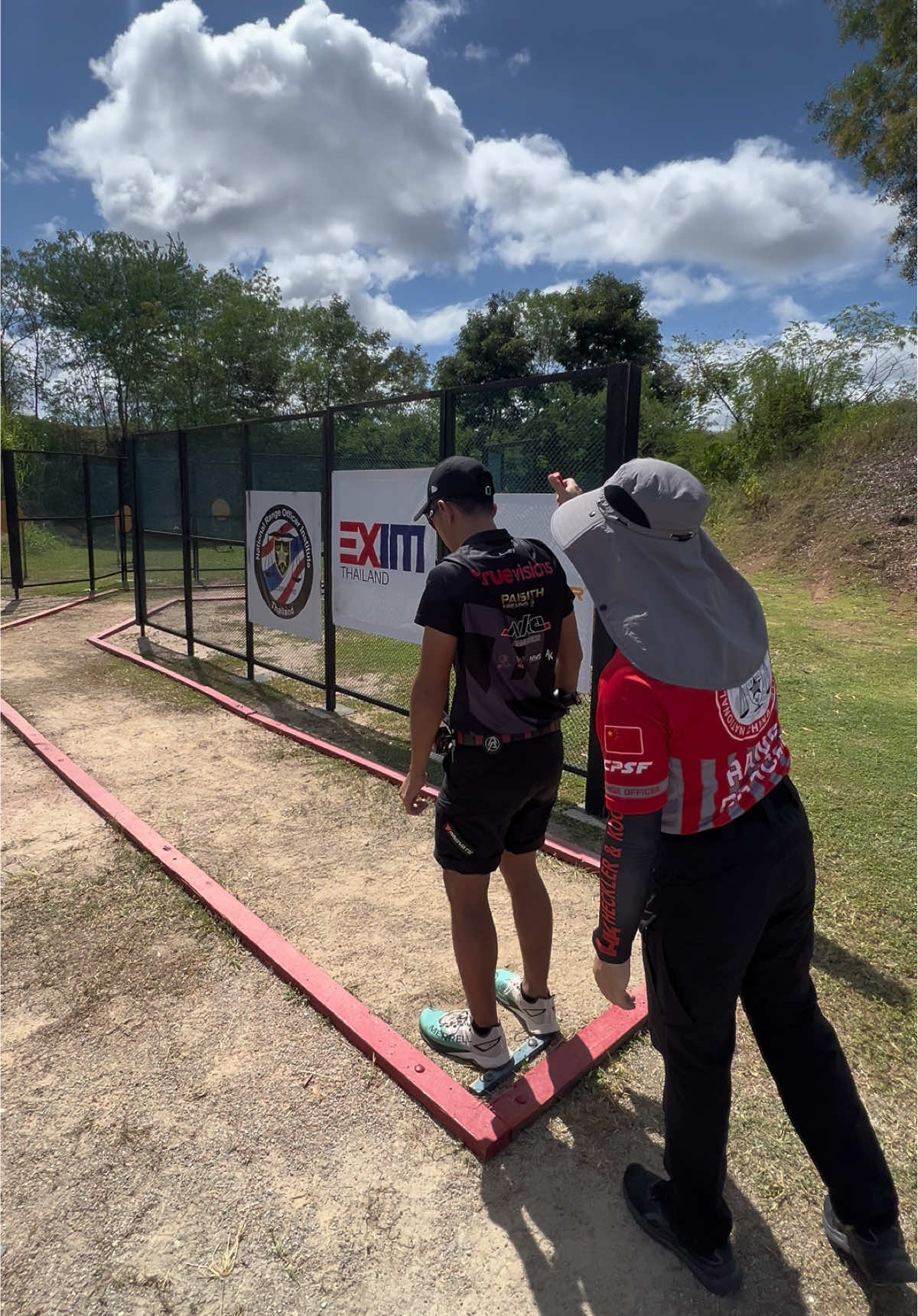 #IPSC #ใช้เพื่อการกีฬาเท่านั้น #thailand🇹🇭 #sport #Akacademy 