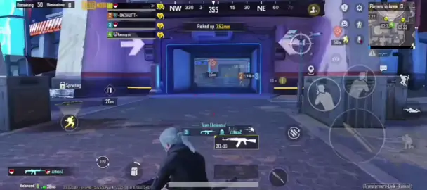 PART 01: no gyro🥀 #sad #sadsong #sadpubg #pubgmobile #pubg 