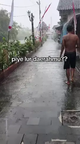 hujan hari ini piye daerahmu bolo..  #fyp #jogjapunyacerita 