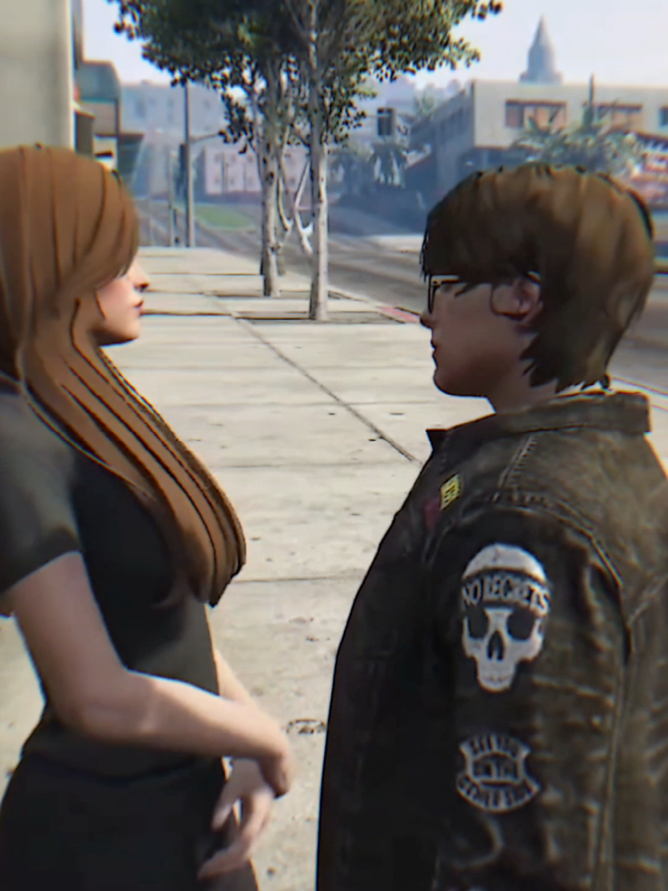 P LAGI PANGENA MONA☺️ 👩‍✈️: @uciha imatuh with @monaloloo  #gtavroleplay #fivem #averyamorekennedy #fyp #fyppppppppppppppppppppppp 