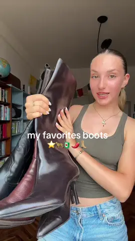 my fav #boots#myfavorite#ootdinspo#fashiontiktok