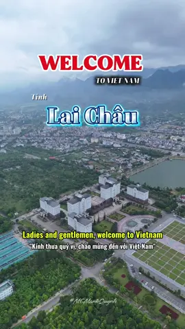 Cùng khám phá các cảnh đẹp ở Lai Châu. #chillkhapvietnam #xuhuong #laichau 