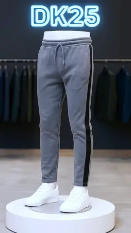 Celana jogger panjang cocok untuk olahraga pria dan wanita #celanajogger 