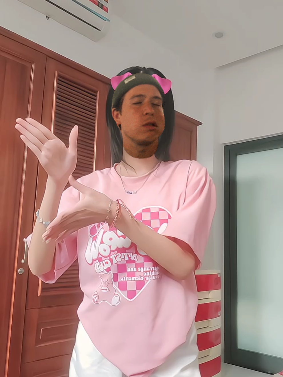 VN mà lị><|cre:@nhim20_4 #tiktok #dance #viral #xh #xuhuongtiktok 