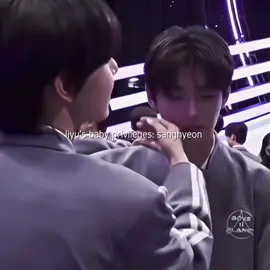 My chuchuz, please debut together 🥺 don’t separate them! #CHUEILIYU #최립우 #CHUNGSANGHYEON #정상현 #BOYS2PLANET 