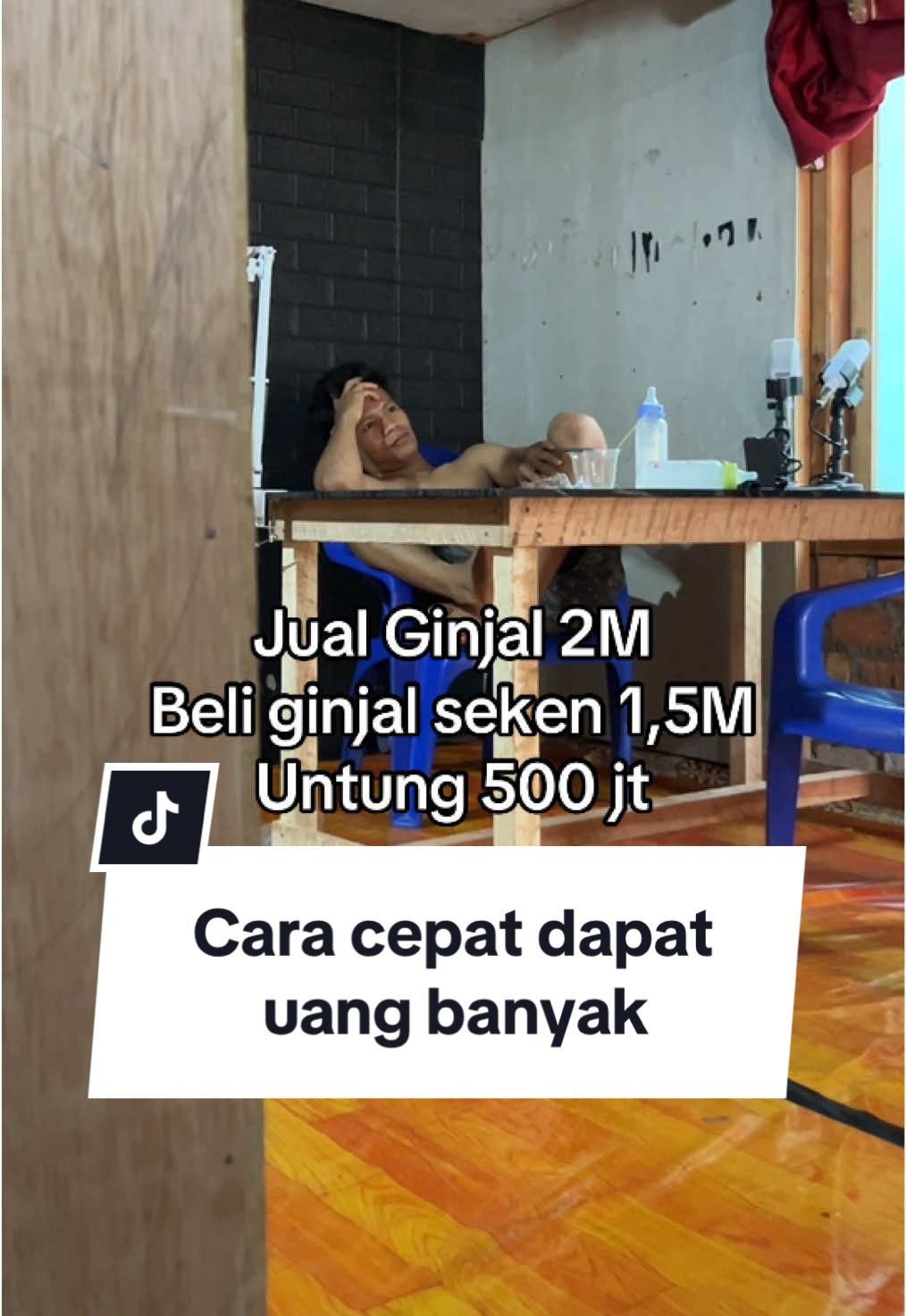 Cobain..!!! cara cpt dpt uang banyak #creatorsearchinsights 