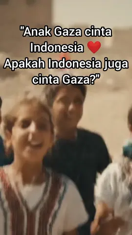 bagaimana dengan kita Apakah sudah mendukung#DoaUntukPalestina 