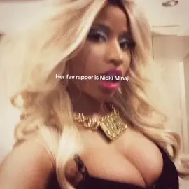 Honestly my favorite rapper is Red Ruby, Roman, Harajuku Barbie, Mother Martha, Ken Zolanski, Nicki the ninja, onika, Chun-li, Nicki Lewinsky, Barbie, queen sleeze and  female weezy😍🩷 #nickiminaj #xybca #2010s #fyp #rap @Nicki Minaj 