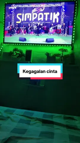 #simpatikmusic #kegagalancinta #irwandacademy2 #dangdutkoplo #kamaraesthetic 