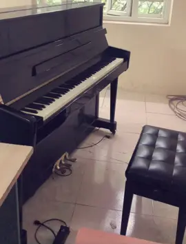 Hót quá nên thử🤡.                                          #xuhuong #amnhac #amnhacvacamxuc #buongdoitaynhaura #piano 
