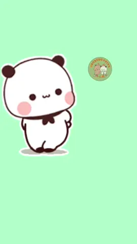 Anh đừng có hỏi em ăn chưa có được không🤭#bubu #dudu #yierbubu #bubududu #viral 