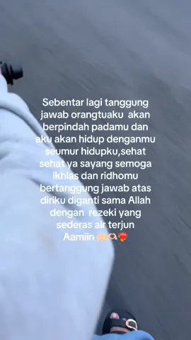 amin ya allah  #4u #liriklaguviral #nikahmuda #fyppppppppppppppppppppppp #klaten24jam @Dickyynyadua 