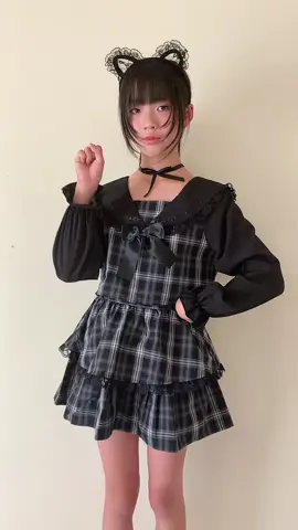 黒猫メイメイだよ🐈‍⬛ ダーリン🖤 #DIANNAプロジェクト練習生  #DIANNAプロジェクト  #めいな  #dp_Meina  #名古屋アイドル 