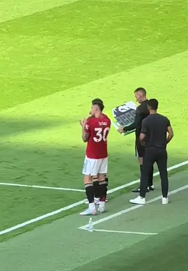 MAN UNITED CHUYỂN HƯỚNG THEO ĐUỔI ADAM WHARTON #manutd #mu #manchesterunited #adamwharton #wharton #baleba #epl #ngoaihanganh #bongda #xhuong