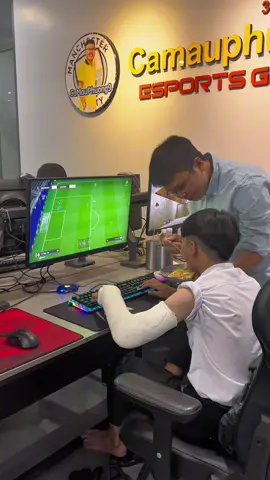 Cần lắm một cap hay về tài năng trẻ này #fo4 #fifaonline4 #camauphuong9#fconline #camau @NetCamauphuong9 