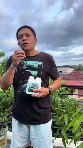 Available na po yung 500ml na booster 76 #booster76 #flowerbooster #fruitbooster