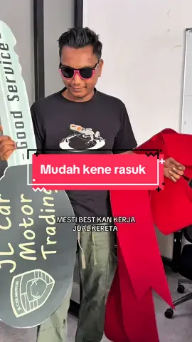 Mudah sangat kene rasuk , kenapa ye #CapCut #fyp #usedcardealer #usedcarjb #jlcarmotor 
