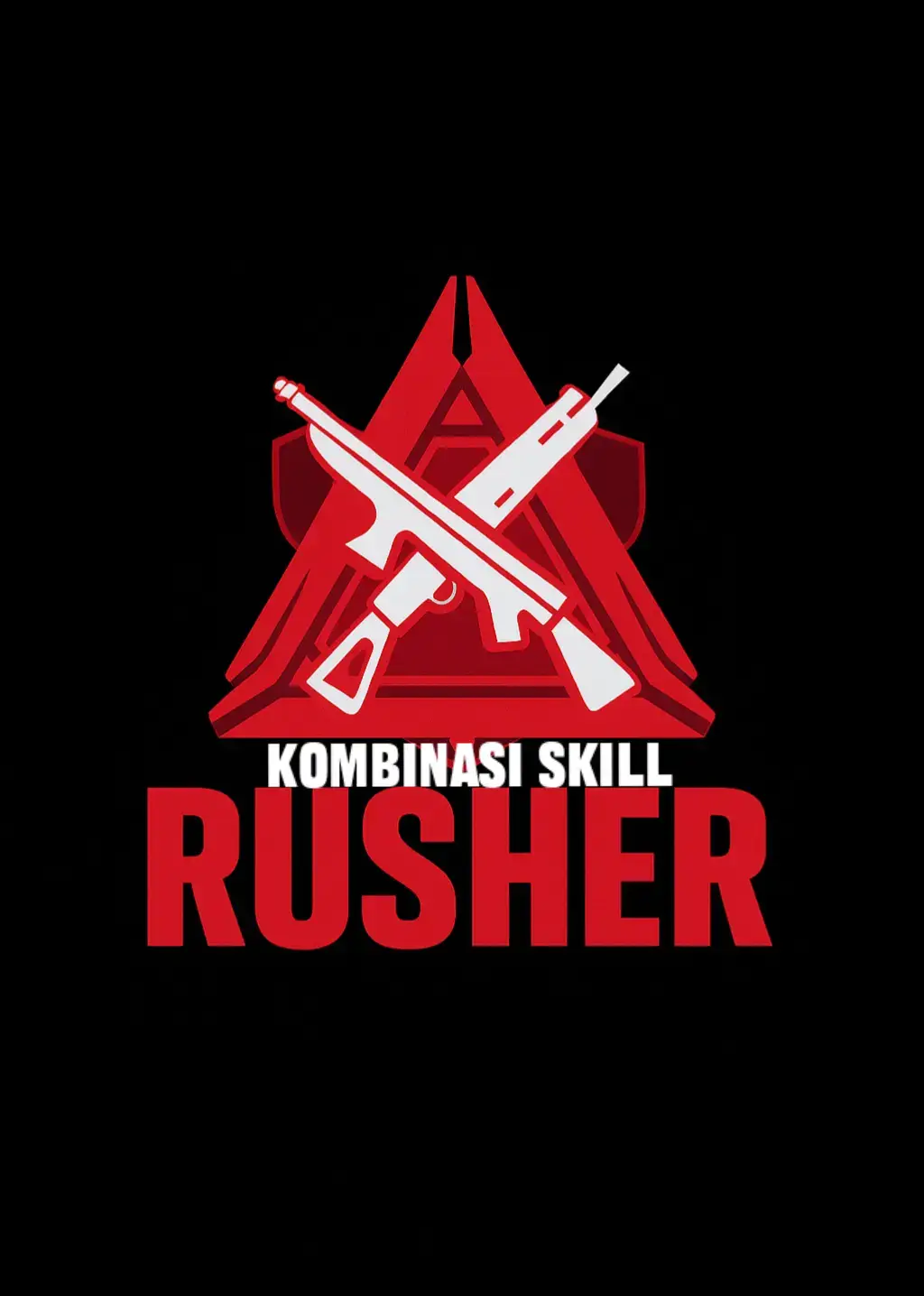 #kombinasiskillkarakterff #rusherking #lewatberandafyp #fyp #viral 